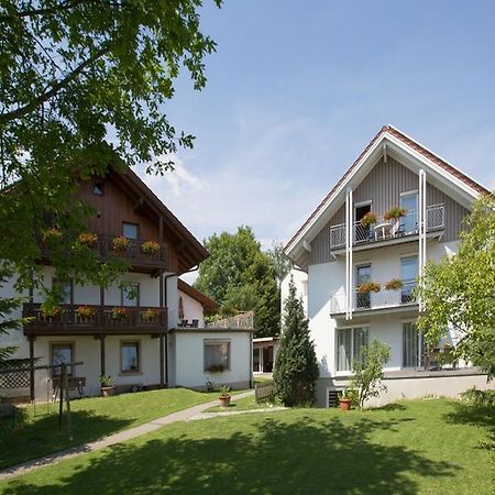 Gaestehaus Huber Именстад ам Бодензе Екстериор снимка